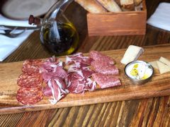 -Osteria Garden 生蚝花园餐厅(原进贤路店)