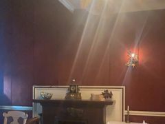 -成桂西餐厅·42年的味道(五大道疙瘩楼店)