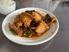 -友谊餐馆(永安路店)