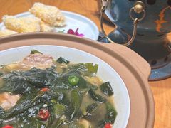 -娜仁图雅蒙古美食村(33小镇店)