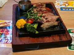 -豪客来牛排(成都锦江大融城店)