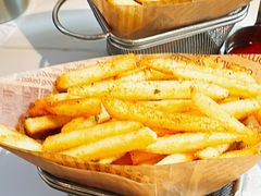 -牛扒先生·厚切雪花牛扒西餐厅(北京路禺山路店)