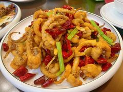-润泽园饭庄(中山路店)