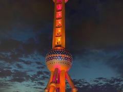 -东方明珠广播电视塔