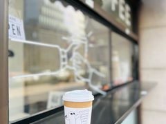 -卖呆儿咖啡(望京店)