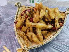 -小民大排档(江汉路店)