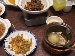 -小菜园新徽菜(江阴万达店)