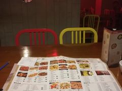 -我家小馆(江汉路店)