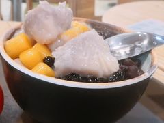 -鲜芋仙(泰州万达店)