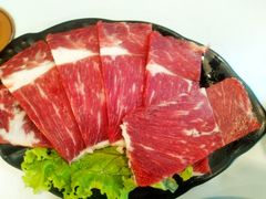 -汉江川烤肉(通州店)