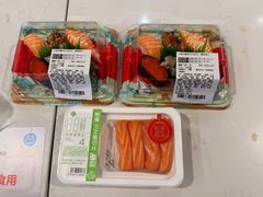 -沃尔玛(摩尔广场店)