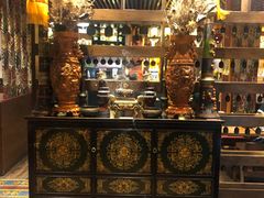 -敏珠拉姆藏餐·南京厨房(富春江东街店)