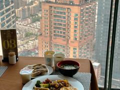 -南京商茂国际酒店(新街口德基广场店)