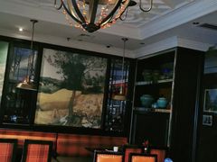 包厢-大鸭梨烤鸭(甘家口店)
