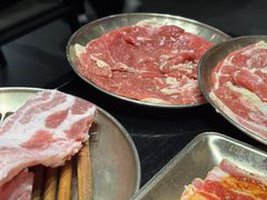 -西塔老太太泥炉烤肉(龙湖北苑天街店)