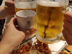 -土蚝·高压锅生蚝(百姓美食街店)