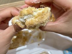 -85度C(生甜甜圈研究工坊·上海松江人民北路店)