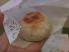 -长发西饼(临顿路店)