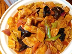 -老雒阳面馆·水席(洛宁高速路口店)