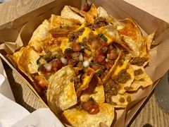 -Taco Bell 塔可钟(民田路店)