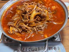 -百年石锅饭·朝鲜族传统民餐