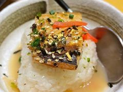 -竹幸日本料理(国光1937科技文化创意园店)