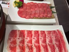 -新石器烤肉(南站店)