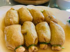 -玉华台饭庄·淮扬菜·烤鸭(望京店)