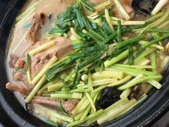 -陈江波老鸭煲(化工路店1号店)