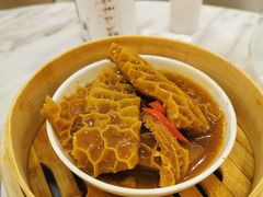 -香港百合居(LCM置汇旭辉广场店)