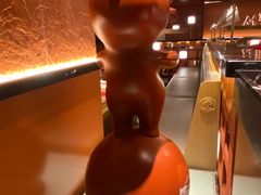 -西塔老太太泥炉烤肉(亚运村店)
