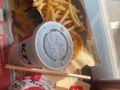 -麦当劳(红旗路店)
