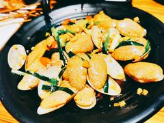 -淄博牧羊村烧烤(福田店)