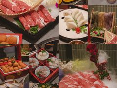 -椰小鸡·琼州糟粕醋·火锅(美兰缤纷城店)