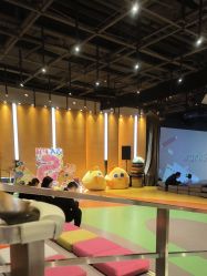 -小鸡哆哆故事屋·儿童乐园(嘉里城店)