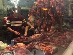 -伟记牛肉(金鸿公路店)