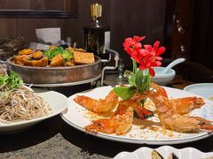 -三道菜(明堂公园店)