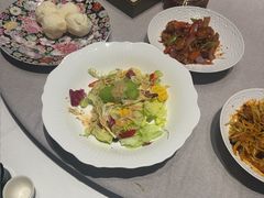 -奉天小馆·非遗东北菜(沈阳万象城店)