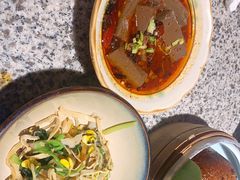 -南京大牌档(三阳广场苏宁店)