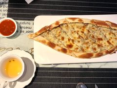 -伊斯坦布尔土耳其清真咖啡餐厅