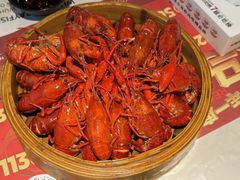 -靓靓蒸虾·头牌蒸虾(雪松路总店)