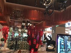 大堂-苏浙汇(古北店)