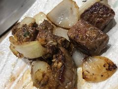 -大渔铁板烧(大悦城店)