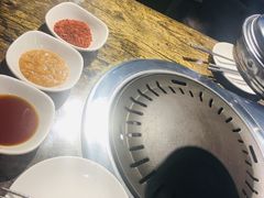 -33韩式自助烧烤(环城南路店)