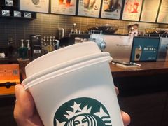 -星巴克(无锡高铁站店)