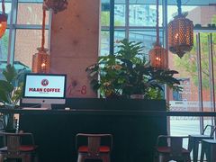 -漫咖啡(红唐店)