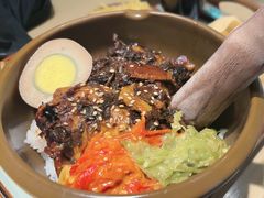 -京参 • 擂椒饭(这有山店)