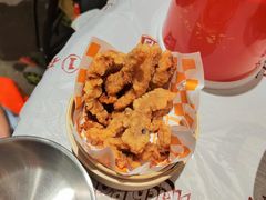 -大芊金重庆串串火锅(南京路店)