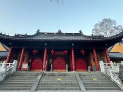 -灵谷景区