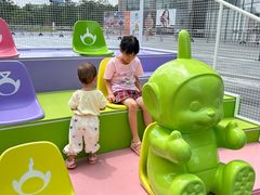 -东莞松山湖万象汇